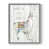 Cadre simple gris n'est pas disponible