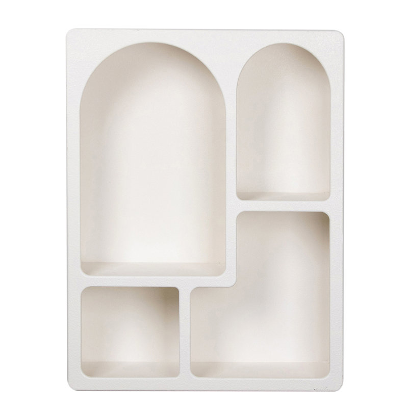 Muntajar Display Cabinet