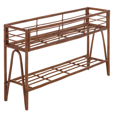 Julep Large Plant Stand Console