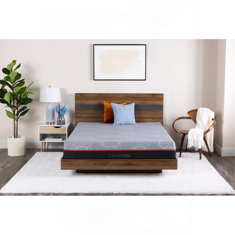 SÉLECTIONNEZ LE MATELAS EN MOUSSE 10 po, Lit simple