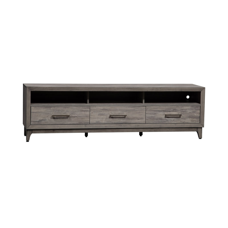 Verdi Aviana TV Stand for TVs, 62" W