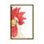 «Chicken I» par George Dyachenko - reproduction d'art-55978879-55978874-55978878