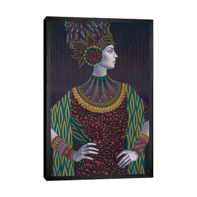 Devana 1 Piece Painting on Canvas