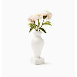 Vara Marble Table Vase