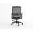 Vektor Ergonomic Mesh Task Chair with Adjustable Height, 3D Armrests, Lumbar Support-51570177