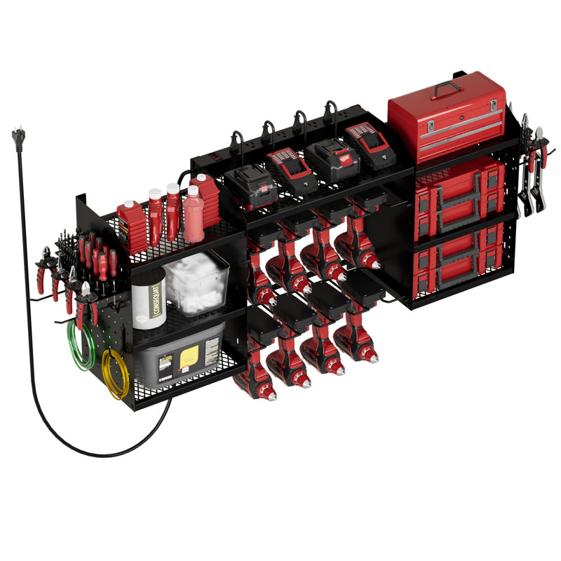 Support à outils électrique Adaeze Power