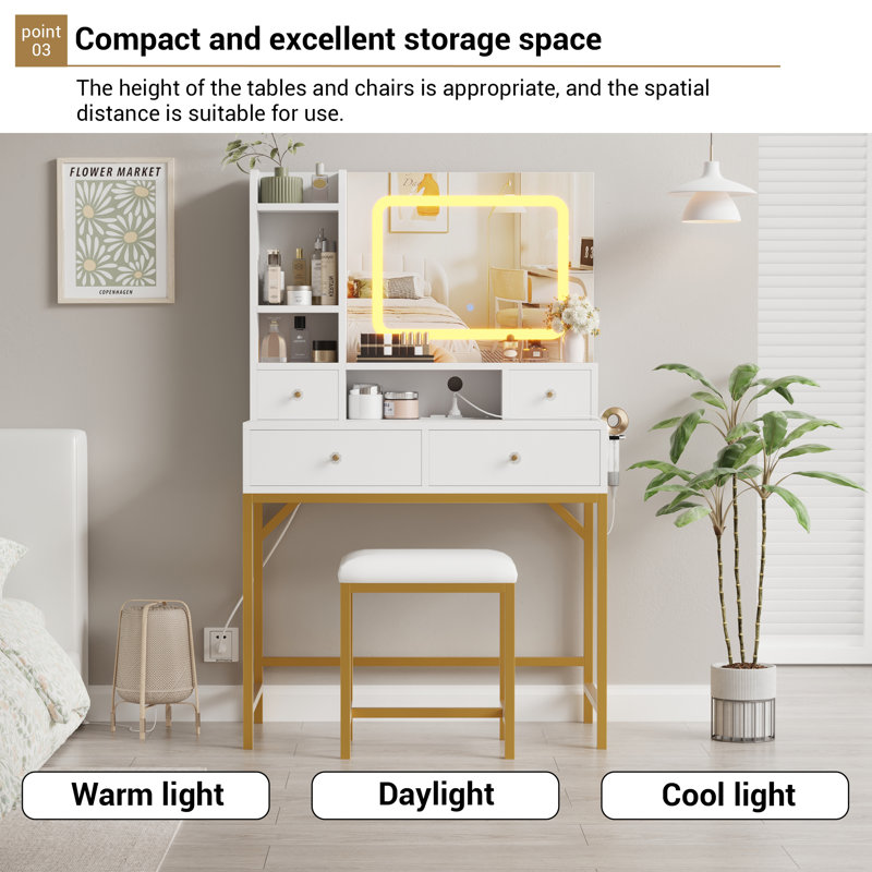 Dressing Table