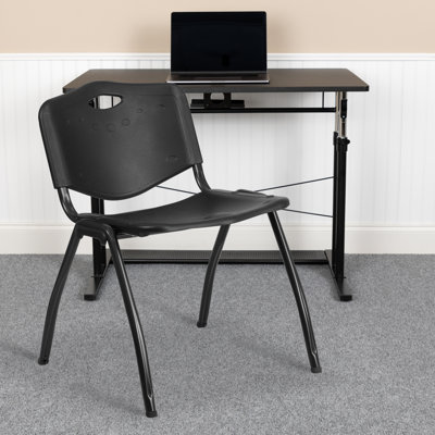 Amora Series Stack Guest Chair