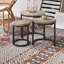 Frame Nesting Tables