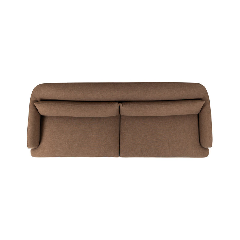 Karissa Sofa, Antwerp Cafe