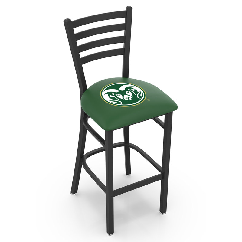 Tabouret de bar 25 po NCAA, Colorado State