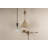 Payson 1 Light Pendant-89401006