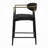 Jaramillo Counter Height Chair (Set-2)