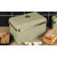 Swan Retro Bread Bin, Metal, 18 Litre,-16176842