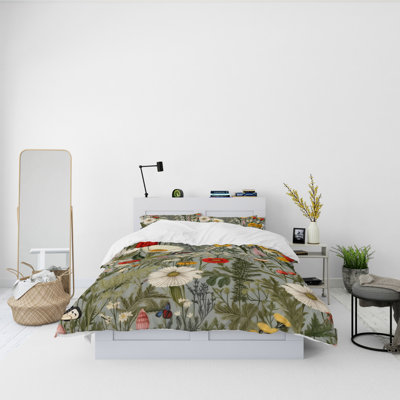 Duvet Cover
