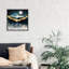 « indigo night » par spacefrog designs-print-49718734-49718723