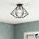 Chandini Flush Mount