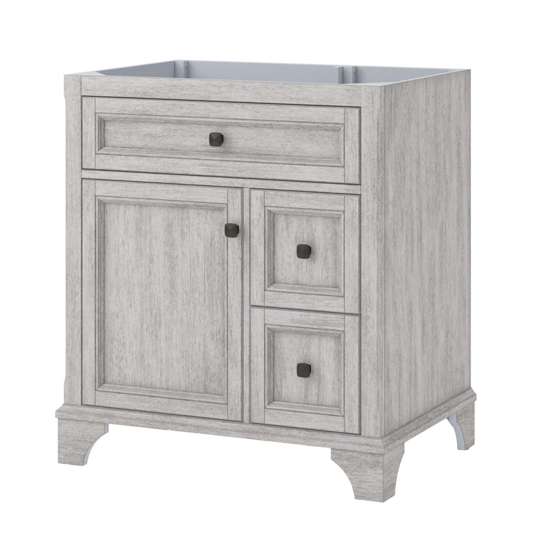 Ellery 30 " Single Bathroom Vanity Base