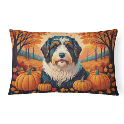  Coussin décoratif intérieur / extérieur en polyester Autre / Sans motif