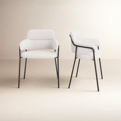Kiku Armchair
