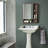 Crystl Bathroom Cabinet-188987781