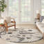 Tapis intérieur / extérieur beige Aloha-1843086908