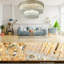 Pikeville Crystal Chandelier-644244013