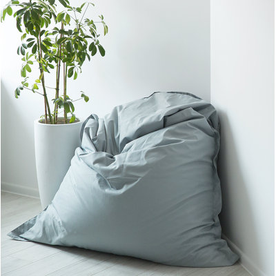 Outdoor Friendly Refillable Classic Bean Bag