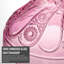 9 cm H Glass Lamp Shade ( Screw On )-760192459