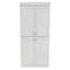 Garde-manger 4 portes Anaiz