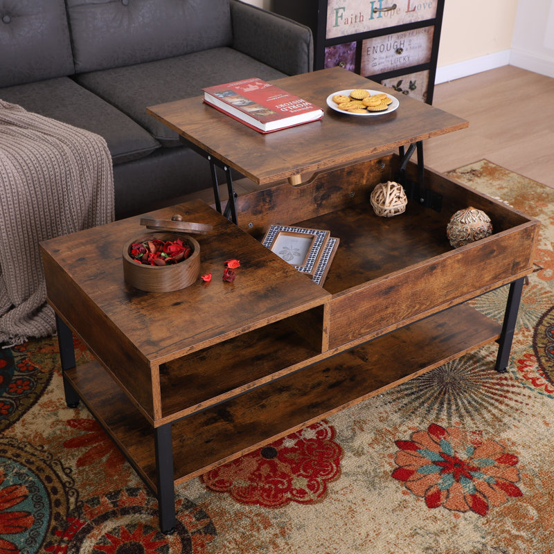 Azu Coffee Table