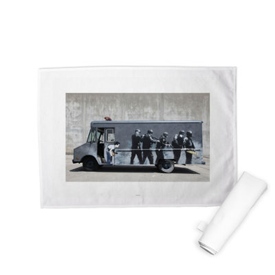 Cotton Kitchen Towel