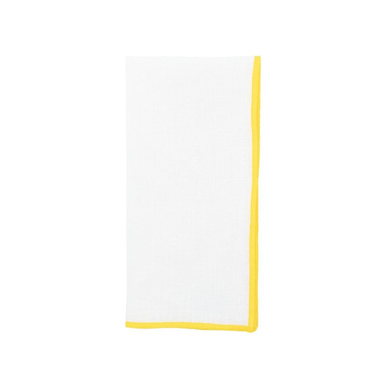 Linen Square Napkin
