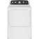 GE 7.2 Cu Ft Capacity Electric Dryer With Up To 120 Ft Venting And Extended Tumble