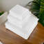 Ensemble de 6 serviettes en coton Florentin-32910980
