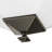Clifton Glass Flush Mount-470702403