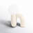 Verda Resin Bedside-1015671552