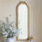 Modern Accent Mirror-114230790