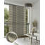 Store vertical semi-transparent Sharmaine Éléments Weave-736758452