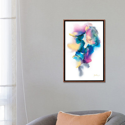 Sweet reddition par Jamie Pomeranz-reproduction d’art