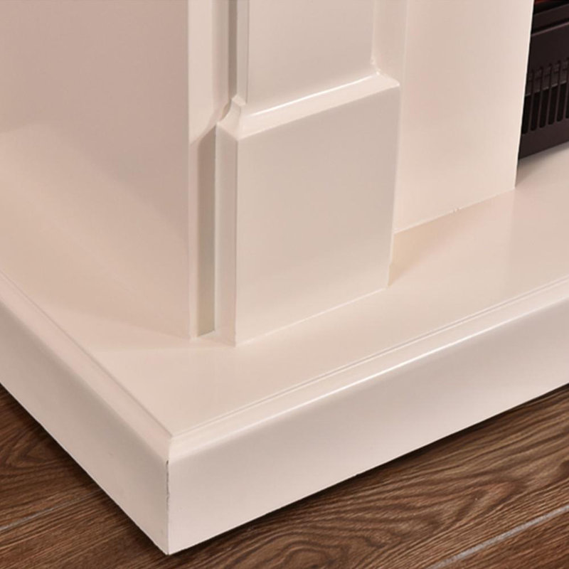 Annajane, White