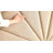 Shell Upholstered Bed with High Headboard-1933886776-1933886778
