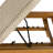 Neecy Outdoor Teak Wood Chaise Lounge-88234818