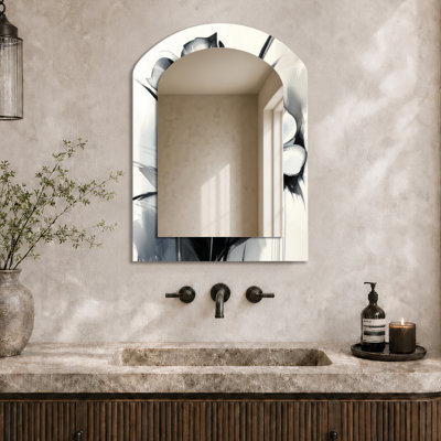 Miroir mural Botanical