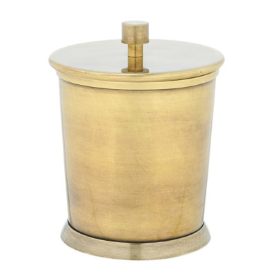 Linares Bathroom Storage Container