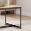 Table basse de 43 po de largeur avec tiroir Maggie-534329557
