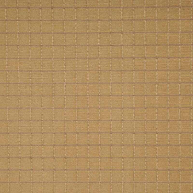 Fancy Fabric, Mustard
