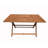 Fetije Folding Dining Table
