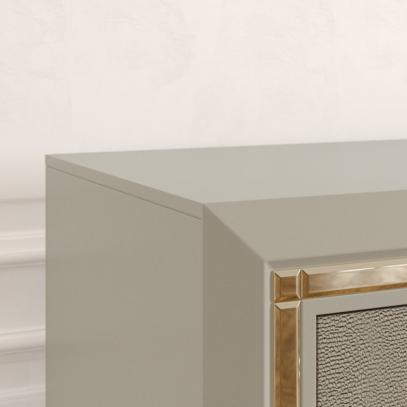 Toth Kids 7 - Drawer Dresser