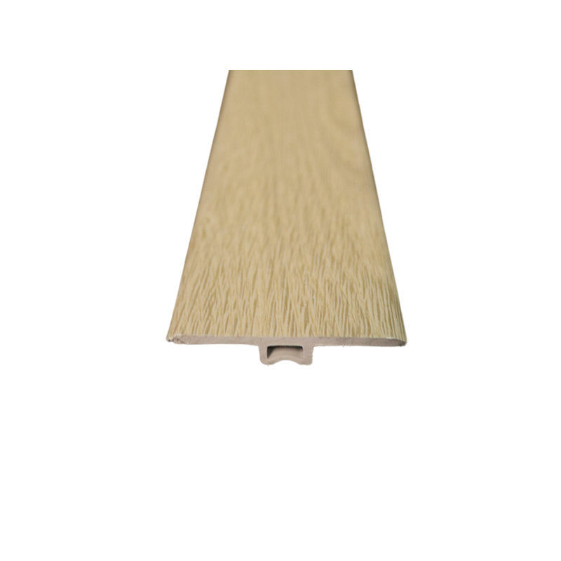 Moulure en T Woodland Aveline, Naturel